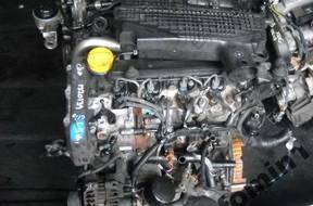 насос WTRYSKOWA RENAULT CLIO 1.5 DCI K9K 03 год