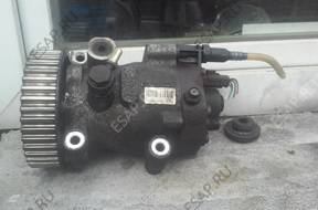 НАСОС  wtryskowa renault nissan 1.5 dci delphi 2004 год