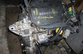 НАСОС  wtryskowa Renault Scenic 1.9 DTi 100 KM