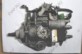 НАСОС  WTRYSKOWA  TOYOTA  22100 - 64750