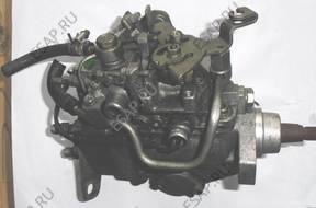 НАСОС  WTRYSKOWA  TOYOTA  22100 - 64750