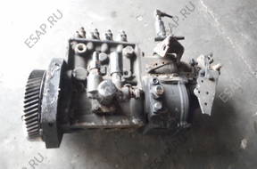 НАСОС wtrysku ТОПЛИВА MAN L2000 cena  1300 z