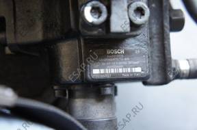 НАСОС WTRYSKW WTRYSKOWA OPEL 1.9 CDTI 0445010155