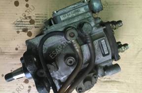 НАСОС WTRYSKWA BOSCH E46 320D 136KM M47 281010480