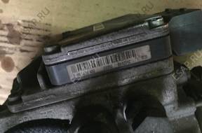 НАСОС WTRYSKWA BOSCH E46 320D 136KM M47 281010480