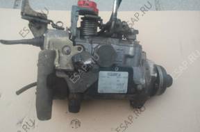 НАСОС wtryskwa ford mondeo escort 1.8 td