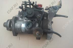НАСОС wtryskwa ford mondeo escort 1.8 td