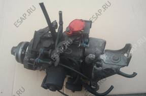 НАСОС wtryskwa ford mondeo escort 1.8 td