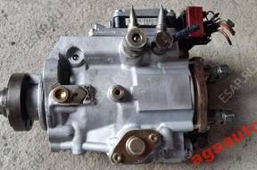 НАСОС WTRYSKWA OPEL VECTRA 0470504004