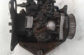 НАСОС WTRZSKOWA VW T4 2.4 ДИЗЕЛЬ