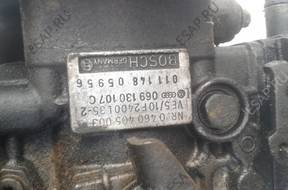 НАСОС WTRZSKOWA VW T4 2.4 ДИЗЕЛЬ