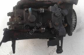 НАСОС WTRZSKOWA VW T4 2.4 ДИЗЕЛЬ