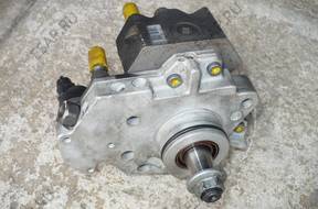 НАСОС WYS. ДАВЛЕНИЯ RENAULT 2.2 DCI 0986437302