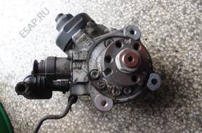 НАСОС WYS. WTRYSKOWA 2.0 TDI 170KM VW PASSAT