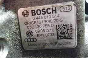 НАСОС WYS. WTRYSKOWA 2.0 TDI 170KM VW PASSAT