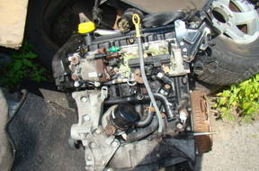 НАСОС WYSOKIGO ДАВЛЕНИЯ 1,5 DCI DELPHY