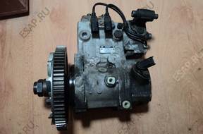 НАСОС WYSOKOCINIENIOWA BOSCH RENAULT 0445020004