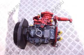 НАСОС wytryskowa MAN L2000 8.153 Misk Mazowiecki