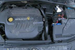 НАСОС ZASILAJCA RENAULT LAGUNA II 2,2DCI GDASK