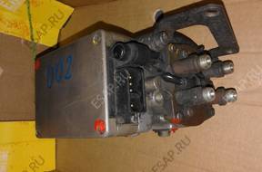 НАСОС ZE STEROWNIKIEM-OPEL 2.0 DTI-0470504022