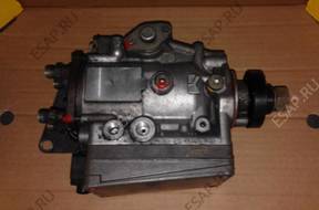 НАСОС ZE STEROWNIKIEM-OPEL 2.0 DTI-0470504022