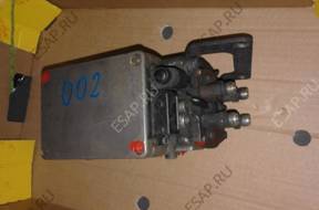 НАСОС ZE STEROWNIKIEM-OPEL 2.0 DTI-0470504022