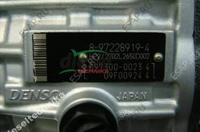 НАСОСА  Denso 097300-0023 8-97228919-4  Opel Saab