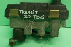 NASTWNIK ТУРБИНЫ TRANSIT 12- 2.2 TDCI 6NW009550-