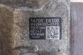 NAVARA 05-10 2.5 DCI ТНВД 16700EB300