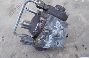 NAVARA 05-10 2.5 DCI ТНВД 16700EB300