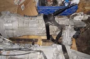 NAVARA 05-10 2.5 КОРОБКА ПЕРЕДАЧ BIEGÓW + РЕДУКТОР МЕХАНИКА