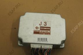NAVARA 2.5DCI D40 08 год,.БЛОК УПРАВЛЕНИЯ NAPEDU 33084-3X42A