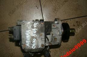 NAVARA D22 02- 2.5 DI ТНВД 0470504033