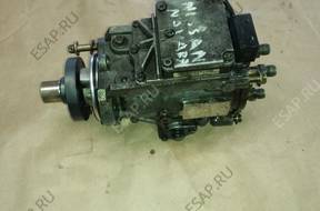 NAVARA D22 02- 2.5 DI ТНВД 0470504033