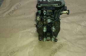 NAVARA D22 02- 2.5 DI ТНВД 0470504033