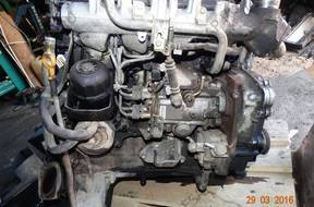 Navara D22 двигатель комплектный ДЕФЕКТ YD25 2,5TD