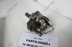NAVARA D40 2.5 DCI ТНВД 16700 EC00A