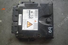 NAVARA D40 2.5D 2.5 DCI  БЛОК УПРАВЛЕНИЯ 23710EB30A