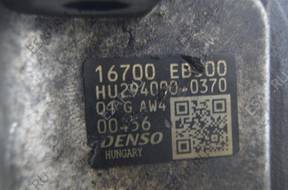 NAVARA D40 2.5DCI ТНВД 16700-EB300