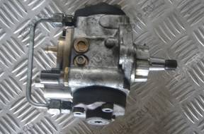NAVARA D40 2.5DCI ТНВД 16700-EB300