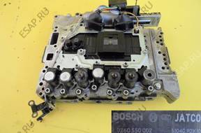 NAVARA D40 БЛОК УПРАВЛЕНИЯ КПП 0260550002 3104090X10