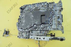 NAVARA D40 БЛОК УПРАВЛЕНИЯ КПП 0260550002 3104090X10