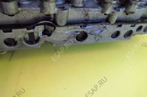 NAVARA D40 БЛОК УПРАВЛЕНИЯ КПП 0260550002 3104090X10