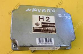 NAVARA D40 БЛОК УПРАВЛЕНИЯ МОДУЛЬ napdw 33084-3X41C