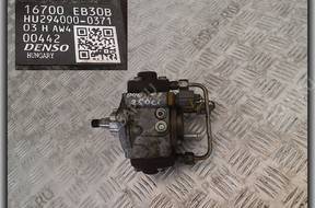 NAVARA D40 PATHFINDER 2.5 DCI ТНВД 2007