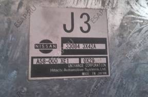 NAVARA D40 PATHFINDER БЛОК УПРАВЛЕНИЯ NAPDW 330843X42A