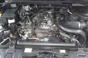 navara pathfinder d40 r51 nissan двигатель комплектный