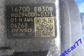 NAVARA PATHFINDER ТНВД 2,5  16700 EB30B