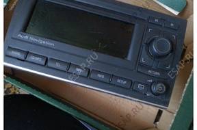 NAVI НАВИГАЦИЯ AUDI NAVIGATION  A3 A 3 8P0