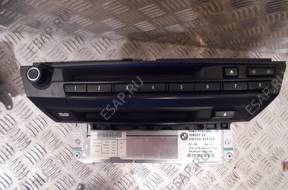 НАВИГАЦИЯ BMW E70 9191568 NR.MAGAZYNOWY 111